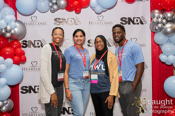 036 SNDA 2025 in Kansas City
