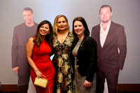 867 AAE 2024 in Los Angeles - Foundation Reception