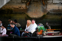 016 Brasche Packman Wedding at Long Beach Museum of Art