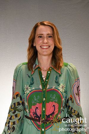 100 HOPA 2026 - Professional Portraits