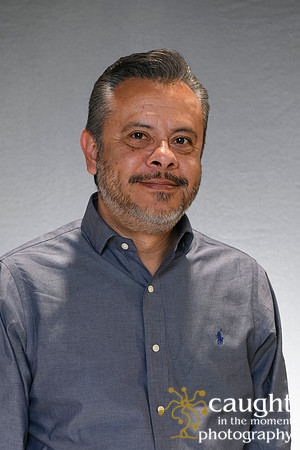 108 HOPA 2026 - Professional Portraits