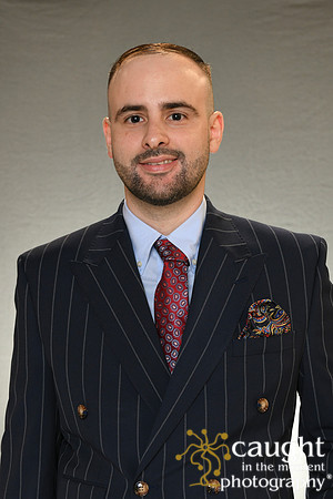 163 HOPA 2026 - Professional Portraits