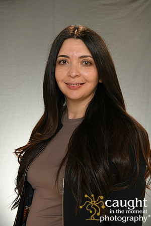 311 HOPA 2026 - Professional Portraits