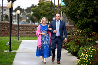 005 Brasche-Packman Wedding at Long Beach Museum of Art - Highlights