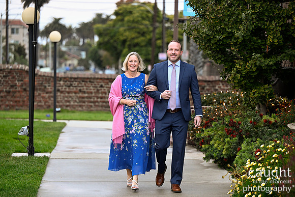 005 Brasche-Packman Wedding at Long Beach Museum of Art - Highlights