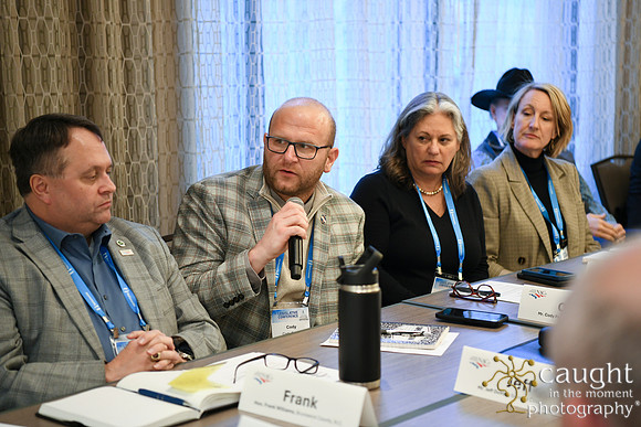 718 NACo 2025 Leg-Monday-Intergovernmental Disaster Reform