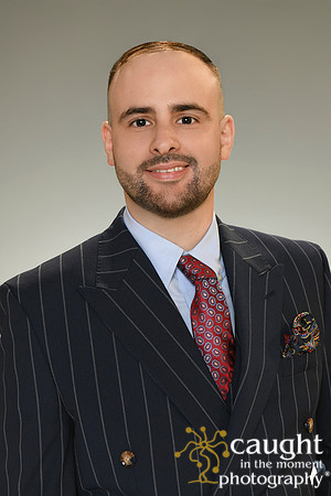 166RE2 HOPA 2026 - Professional Portraits