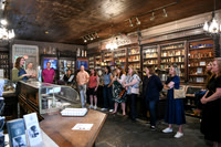 Pharmacy Museum