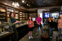 005 HOPA 2026 - Pharmacy Museum