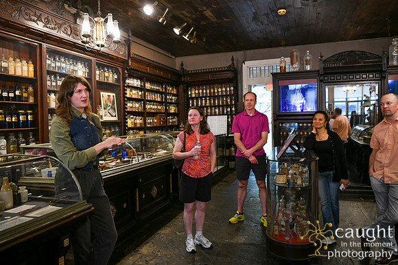 005 HOPA 2026 - Pharmacy Museum
