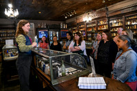 009 HOPA 2026 - Pharmacy Museum
