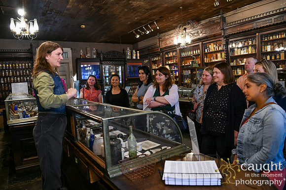 009 HOPA 2026 - Pharmacy Museum