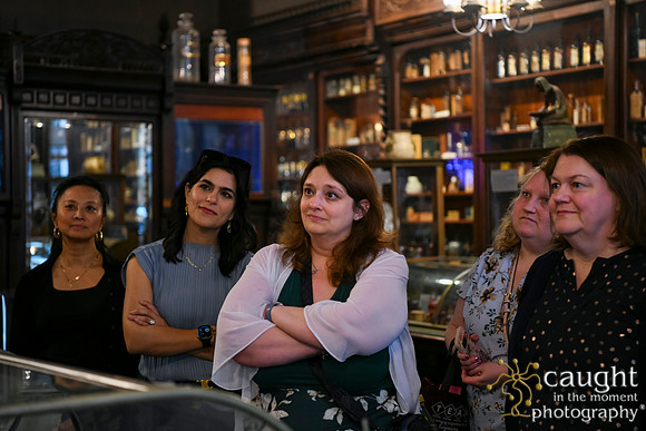 010 HOPA 2026 - Pharmacy Museum