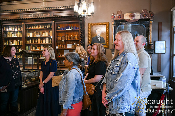 006 HOPA 2026 - Pharmacy Museum