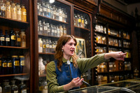 011 HOPA 2026 - Pharmacy Museum