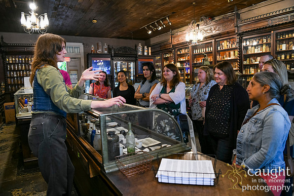 008 HOPA 2026 - Pharmacy Museum