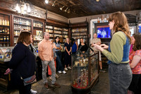 012 HOPA 2026 - Pharmacy Museum