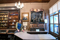 013 HOPA 2026 - Pharmacy Museum