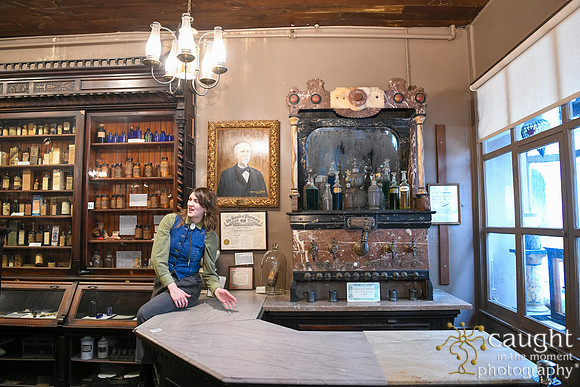 013 HOPA 2026 - Pharmacy Museum