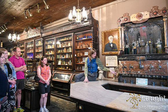 014 HOPA 2026 - Pharmacy Museum
