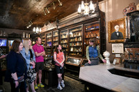 015 HOPA 2026 - Pharmacy Museum