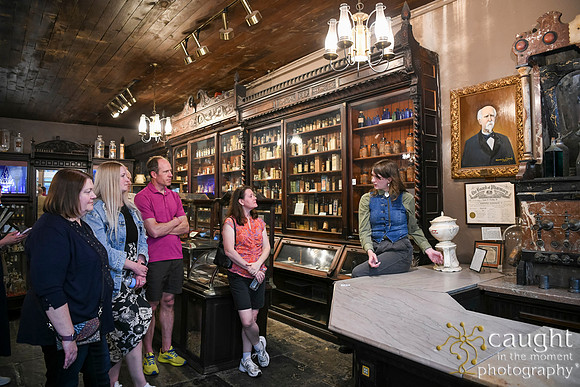 015 HOPA 2026 - Pharmacy Museum