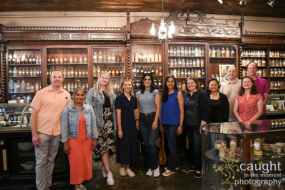 019 HOPA 2026 - Pharmacy Museum