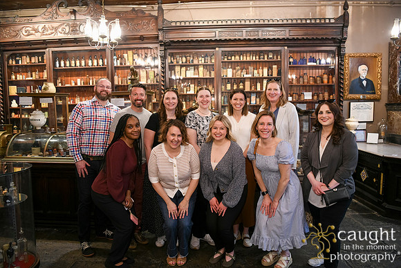 021 HOPA 2026 - Pharmacy Museum