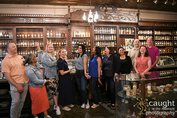 020 HOPA 2026 - Pharmacy Museum
