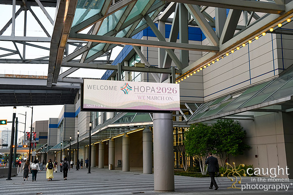 028 HOPA 2026 - Registration & Signage
