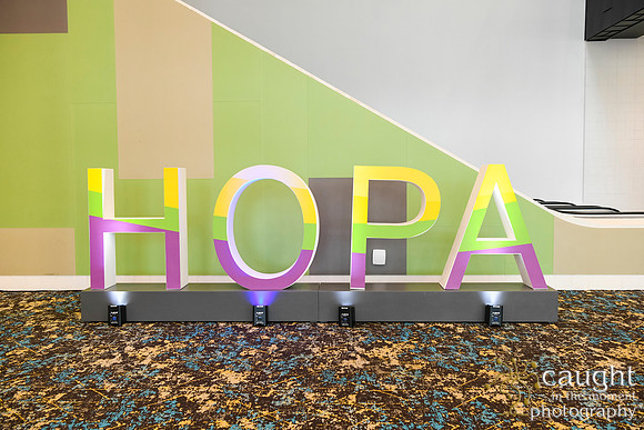 035 HOPA 2026 - Registration & Signage