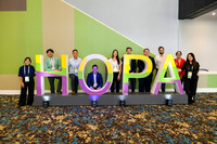 036 HOPA 2026 - Registration & Signage