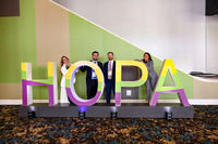 038 HOPA 2026 - Registration & Signage
