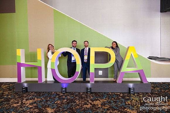 038 HOPA 2026 - Registration & Signage