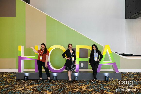 037 HOPA 2026 - Registration & Signage