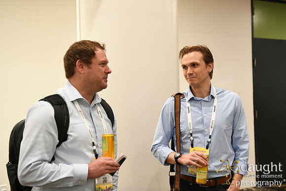 138 HOPA 2026 - Networking
