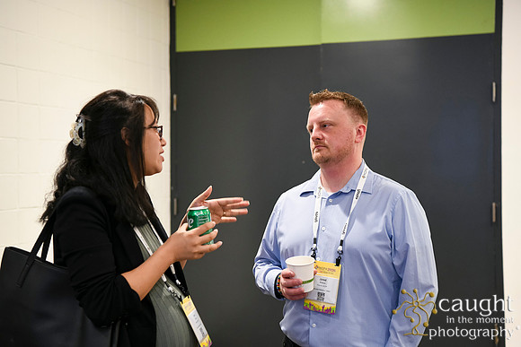 142 HOPA 2026 - Networking