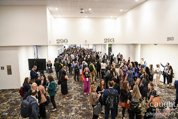 146 HOPA 2026 - Networking