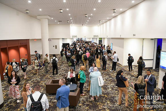 145 HOPA 2026 - Networking