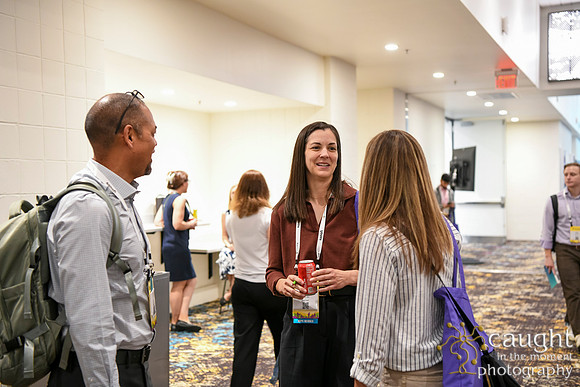 155 HOPA 2026 - Networking