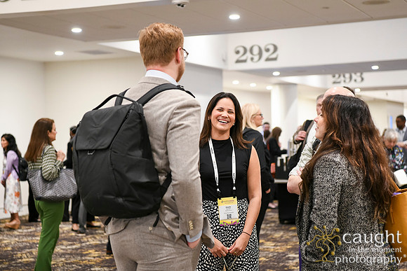 158 HOPA 2026 - Networking