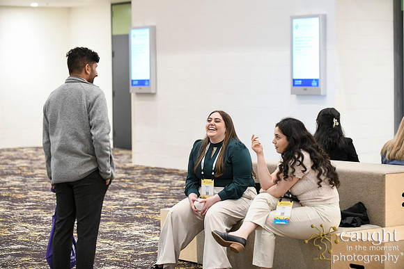 162 HOPA 2026 - Networking