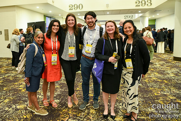 165 HOPA 2026 - Networking