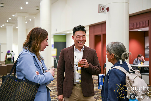 173 HOPA 2026 - Networking