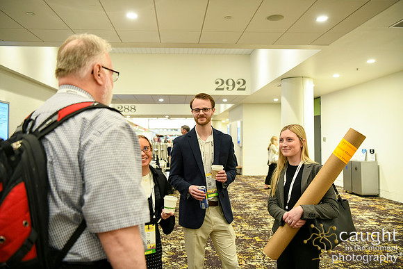 172 HOPA 2026 - Networking