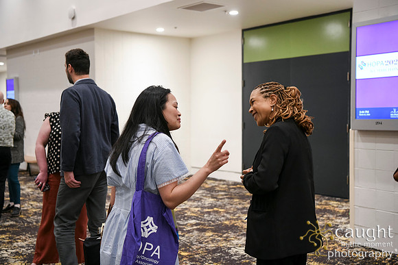 175 HOPA 2026 - Networking