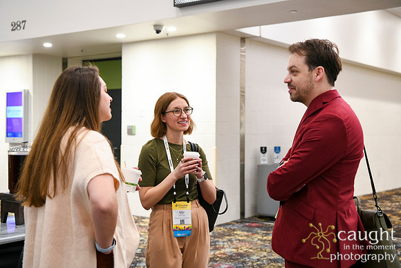 198 HOPA 2026 - Networking
