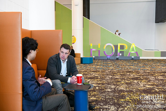 199 HOPA 2026 - Networking