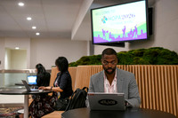 203 HOPA 2026 - Networking
