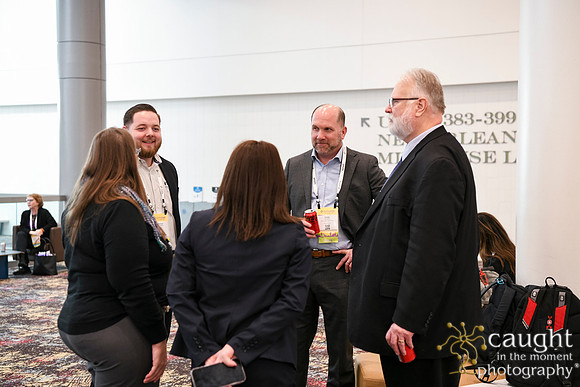 206 HOPA 2026 - Networking